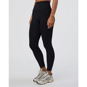 LSKD Elixir Ultra High Rise Full Length Leggings Women’s Black Size M